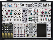 Intellijel 7u rack