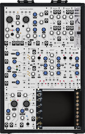 My scary Eurorack