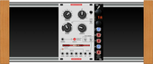Processing and Sampling Rack
