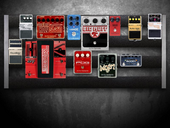 my alternative sound