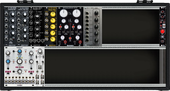 Oscillator Focus