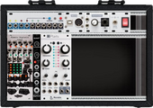 My enrapt Eurorack