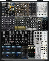 eurorack one