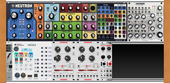 My coxal Eurorack (copy)