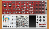 My coxal Eurorack (copy) (copy)