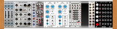 My falsest Eurorack