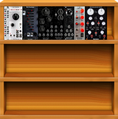 Testrack 1