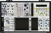 Briefcase system