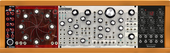 My eccrine Eurorack