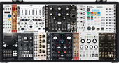 My tressured Eurorack