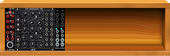 My hurling Eurorack