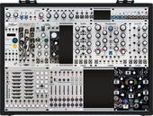 My filar Eurorack