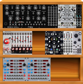 Ambient Rack