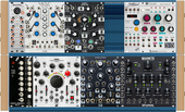 Actual Eurorack