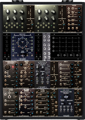 Space Modular