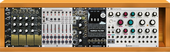 My frequent Eurorack