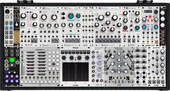 My eerie Eurorack
