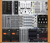 Small Rack