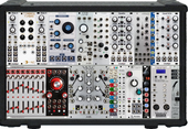 My moonless Eurorack alternate