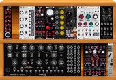 My Rack 0.1