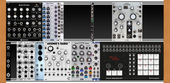 mantis drum synth