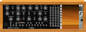 My duckbill Eurorack