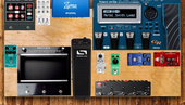 yuge pedalboard