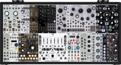 Studio case 1 - monome mannequins morphagene
