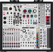 My unsolved Eurorack (copy)