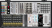 My awesome Eurorack