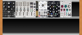 My wanting Eurorack
