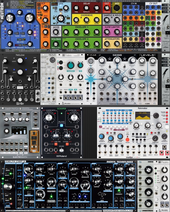 Current Eurorack