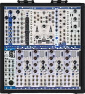 My lonely Eurorack