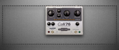 My unsent Pedalboard