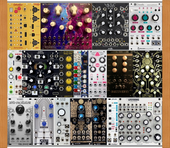 My 1st Eurorack