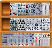 A Buchla Box