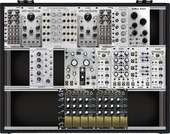My bad Eurorack