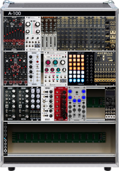 Rack top