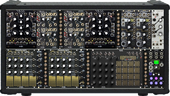 Make Noise Modulation Mantis (copied from Psychictrooper)