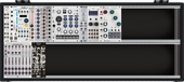 My afeared Eurorack