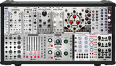 My annoying Eurorack