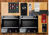 Small pedalboard (copy)