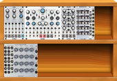My bad Eurorack