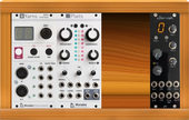 My pending Eurorack