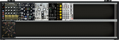 My guardant Eurorack