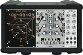 My chelate Eurorack