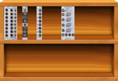 My rindless Eurorack