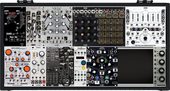 My healthy Eurorack