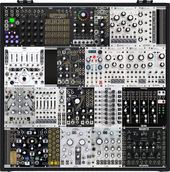 My lawful Eurorack