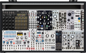 My awash Eurorack